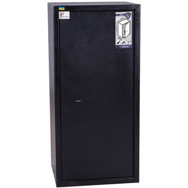 Офисный сейф Ferocon ЕС-85К.Т1.П2.9005