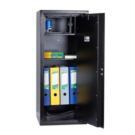 Офисный сейф Ferocon ЕС-95К.Т1.П2.9005, изображение 2