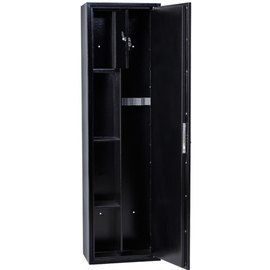 Оружейный сейф Ferocon Е137К1.Т1.П2.9005, изображение 2