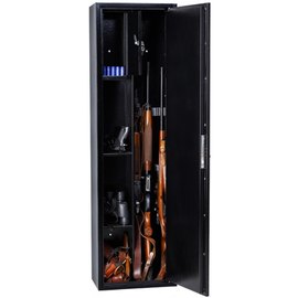 Оружейный сейф Ferocon Е137К1.Т1.П2.9005, изображение 3