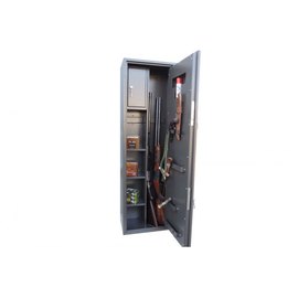 Оружейный сейф Ferocon Е139К2.Т1.П2.7022, изображение 2