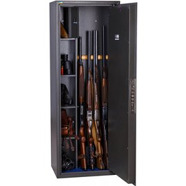 Оружейный сейф Ferocon Е140К.Т1.П3.7022, изображение 3