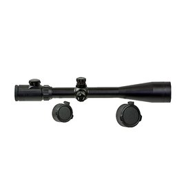 Прицел оптический Barska SWAT Extreme 6-24x44 SF (IR Mil-Dot) 914805, изображение 2