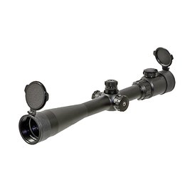 Прицел оптический Barska SWAT Extreme 6-24x44 SF (IR Mil-Dot) 914805, изображение 6