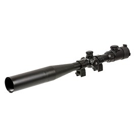 Прицел оптический Barska SWAT Extreme 6-24x44 SF (IR Mil-Dot) 914805, изображение 4