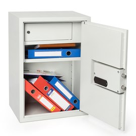 Шкаф-сейф Ferocon БЛ-65Е.Т1.П1.7035, изображение 3
