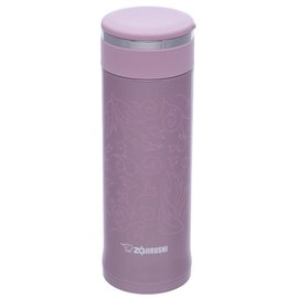 Термокружка Zojirushi 0.3 л розовый SM-EC30PZ