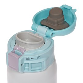 Термокружка Zojirushi 0.48 л SM-SG48GJ, изображение 2