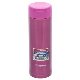Термокружка Zojirushi 0.5 л розовый SM-AGE50PC
