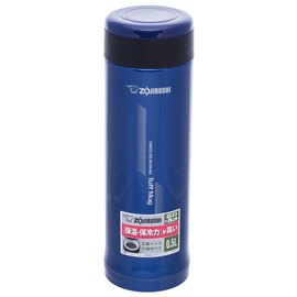 Термокружка Zojirushi 0.5 л синий SM-AFE50AX