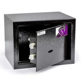 Мебельный сейф Ferocon БС-17К.9005, изображение 3
