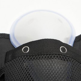 Защита паха Leone Black L (1446_500037), Размер: L, изображение 3
