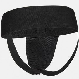 Защита паха Leone Black M (1445_500037), Размер: M, изображение 2