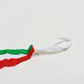Бинты боксерские Leone Italy 3,5 м (2597_500117), Цвет: Italy, изображение 4