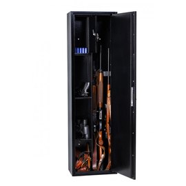 Оружейный сейф Ferocon Е137К.Т1.П2.9005, изображение 2
