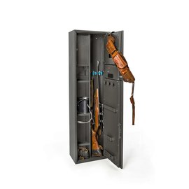 Оружейный сейф Ferocon Е139К1.Е1.Т1.П3.7022, изображение 2