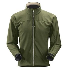 Куртка тактическая мужская SOFT SHELL Vertx p.XL (зеленая) (54105)
