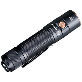 Фонарь ручной Fenix E35 V3.0 (E35V30), изображение 4