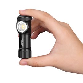 Фонарь ручной Fenix LD15R Cree XP-G3, изображение 2