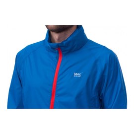 Мембранная куртка Mac in a Sac Origin adult Electric blue Y ELEBLU XXXL, изображение 2