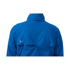 Мембранная куртка Mac in a Sac Origin adult Electric blue Y ELEBLU XXXL, изображение 6