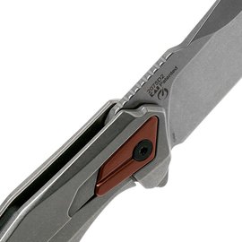 Карманный нож Kershaw Payout 2075, изображение 5
