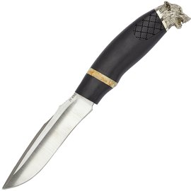 Нож R.A.Knives Волк, N690 RAWO