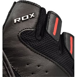 Перчатки для фитнеса RDX S2 Leather Black L (2549_40277), Размер: L, изображение 5
