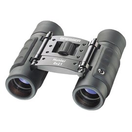 Бинокль Bresser Hunter 8x21 914462