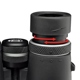 Бинокль Bresser S-Series 10x42 925513, изображение 5