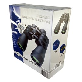 Бинокль Bresser Spezial-Saturn 20x60 914386, изображение 2