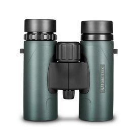 Бінокль Hawke Nature Trek 10x32 Top Hinge (Green) 921005, зображення 2