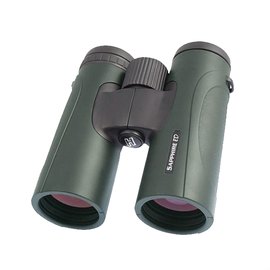 Бінокль Hawke Sapphire Top Hinge ED 10x42 (Green) 920823