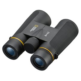 Бинокль National Geographic ALU 8x42 (9076300) 928544, изображение 3