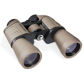 Бинокль Praktica Falcon FMC 12x50 Sand 924168