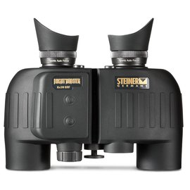 Бинокль Steiner Nighthunter LRF 8x30 (2300), изображение 2
