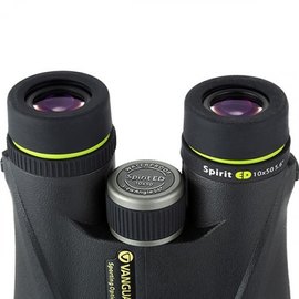 Бинокль Vanguard Spirit ED 10x50 WP 921489, изображение 3