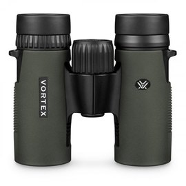 Бинокль Vortex Diamondback II 10x32 WP 922705, изображение 2