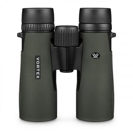 Бинокль Vortex Diamondback II 10x42 WP 922703, изображение 2