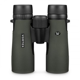 Бинокль Vortex Diamondback II 8x42 WP 922704, изображение 2