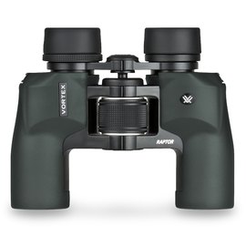 Бинокль Vortex Raptor 10x32 WP 922709, изображение 3