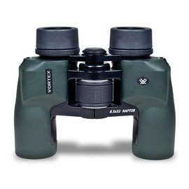 Бинокль Vortex Raptor 6.5x32 WP 920001, изображение 3