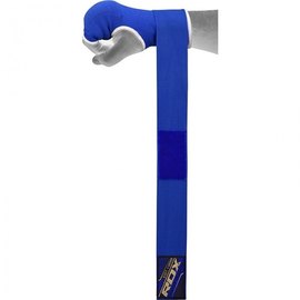 Бинт-перчатка RDX Inner Gel Blue M HYP-IS2U-L (61_10408), Размер: M, Цвет: Синий, изображение 3