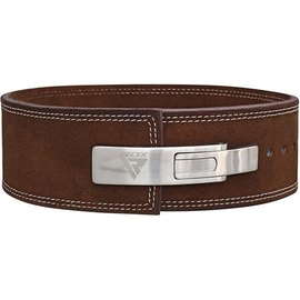 Пояс для тяжелой атлетики RDX Elite M (467_20408), Размер: M, изображение 3