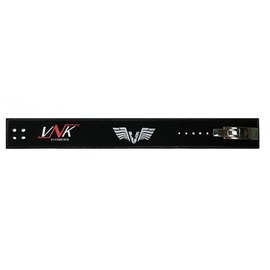 Пояс для тяжелой атлетики VNK Leather Pro L (2224_60074), Размер: L, изображение 4