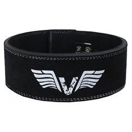 Пояс для тяжелой атлетики VNK Leather Pro S (2199_60074), Размер: S