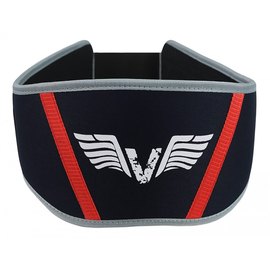 Пояс для тяжелой атлетики VNK Neoprene S (2158_60072), Размер: S