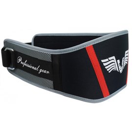 Пояс для тяжелой атлетики VNK Neoprene S (2158_60072), Размер: S, изображение 2