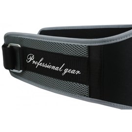Пояс для тяжелой атлетики VNK Neoprene L (2205_60072), Размер: L, изображение 4