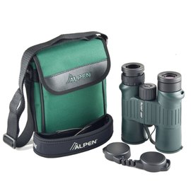 Бинокль Alpen Apex XP 10x42 APO 914653, изображение 3